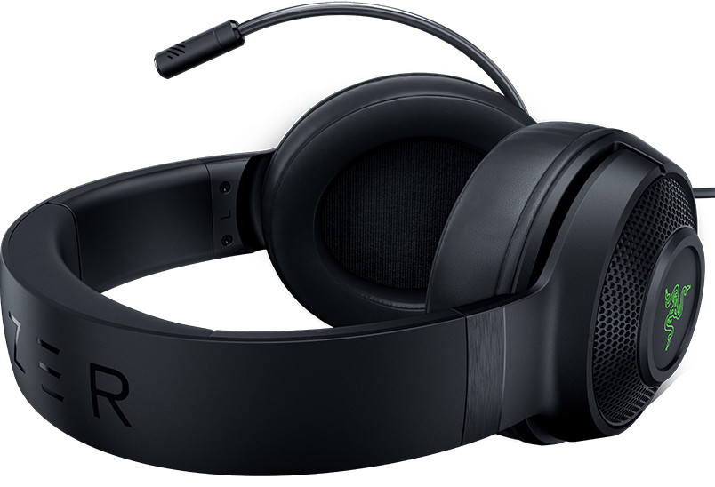  Razer Kraken X USB Digital Surround Sound Gaming  