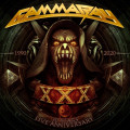 Gamma Ray – 30 Years Live Anniversary (2 CD + DVD)