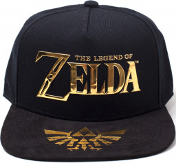  Zelda: The Legend Of Zelda Snapback