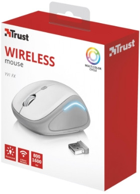  Trust Yvi FX Wireless   PC ()