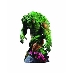  Heroes Of The DC Universe Series 2 Swamp Thing Bust (14,5 )