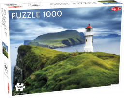 Puzzle    1000 