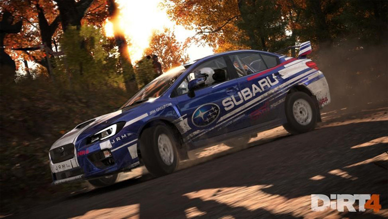 Dirt 4 [PC,  ]