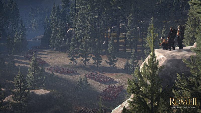 Total War Rome II:   [PC-Jewel]