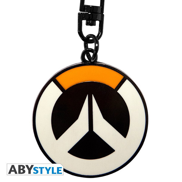  Overwatch: Logo