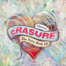 Erasure  Always: The Very Best Of Erasure [Digipak] (RU) (CD)