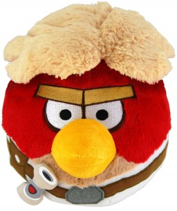   Angry Birds. Star Wars.   (20 )