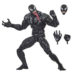  Marvel Legends Series: Venom (15 )
