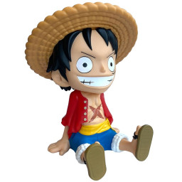  One Piece: Monkey D. Luffy (18 )