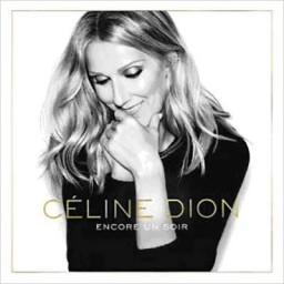 Celine Dion: Encore Un Soir (CD)