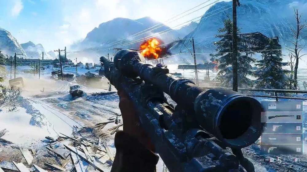 Battlefield V: Deluxe Edition [Xbox One, �������� ������]