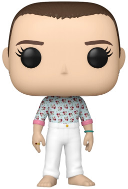 ������� Funko POP Television: Stranger Things S4 � Finale Eleven (9,5 ��)