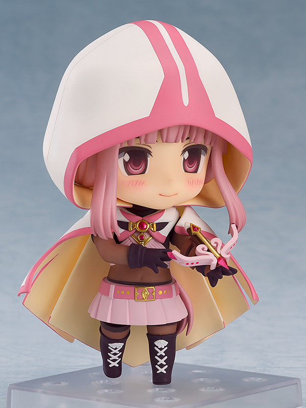 ������� Nendoroid Puella Magi Madoka Magica: Iroha Tamaki (10 ��)