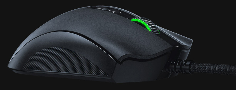 ���� Razer DeathAdder V2 ��������� ���������� ������� ��� PC