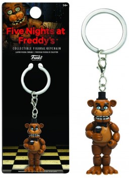  Five Nights At Freddy's: Freddy