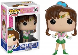  Funko POP Animation: Sailor Moon  Sailor Jupiter (9,5 )