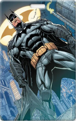 Набор «Batman» (кружка, кардхолдер)