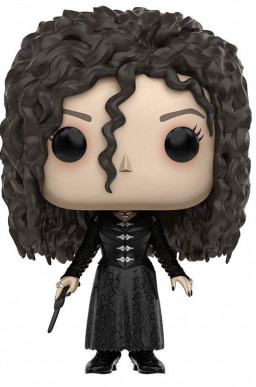  Funko POP: Harry Potter  Bellatrix Lestrange (9,5 )