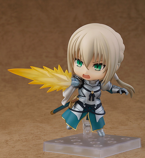  Nendoroid Fate Grand Order: Bedivere (10 )