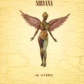 Nirvana  In Utero (LP)