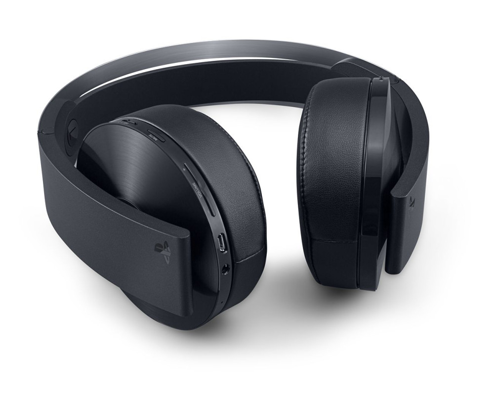 ������������ ��������� Platinum ��� PS4 (������)