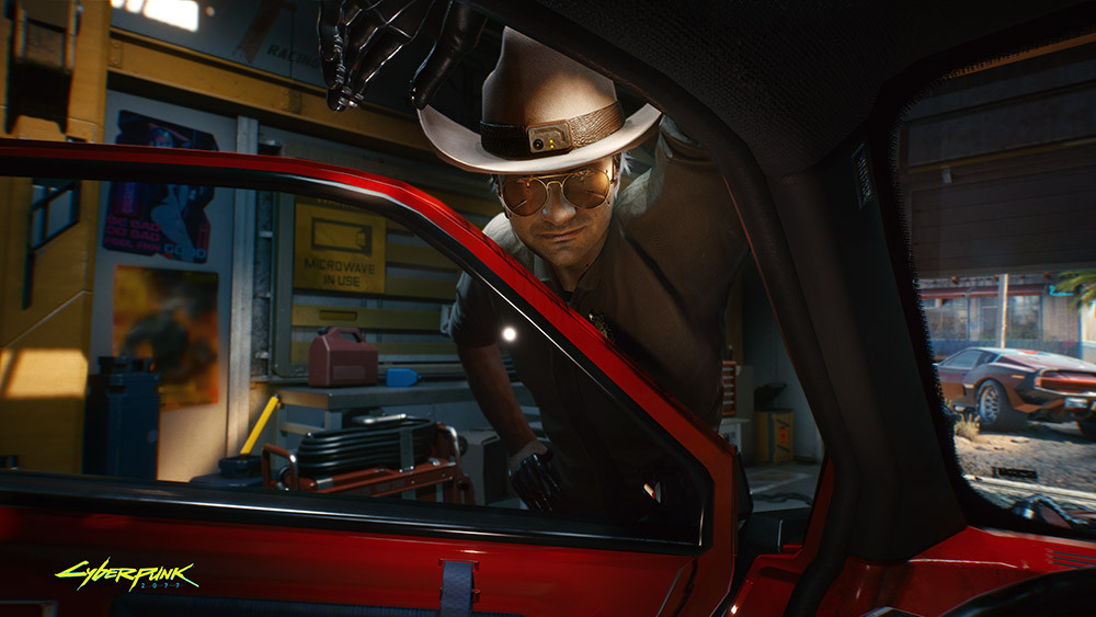 Cyberpunk 2077 ( ,  ) [PC]