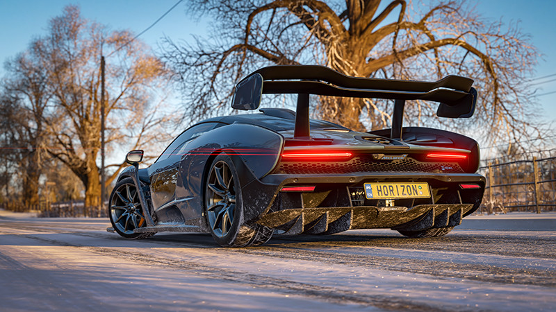 Forza Horizon 4. Expansion 1 (Fortune Island) [Xbox One,  ]