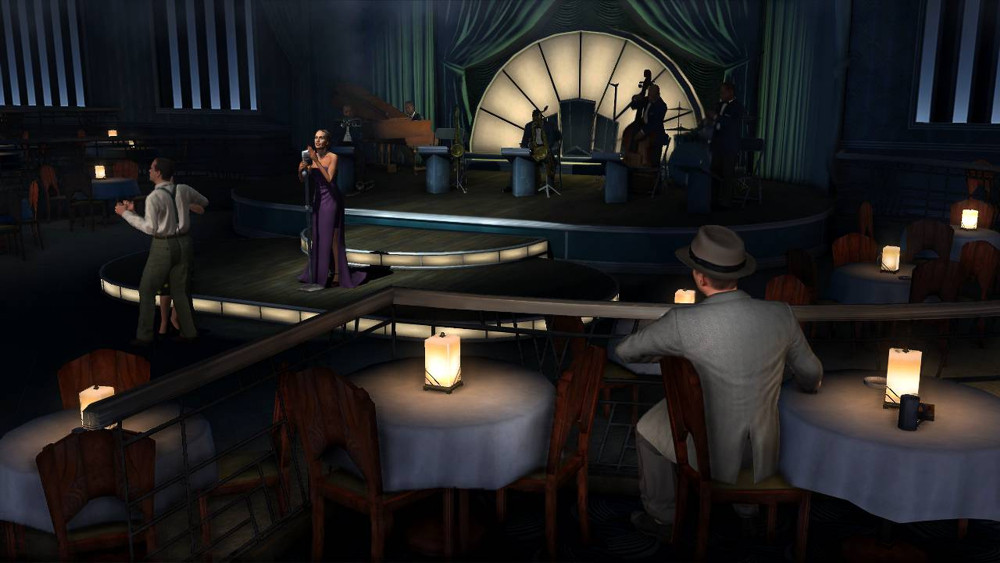 L.A. Noire [PS3]