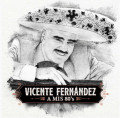 Vicente Fernandez  A Mis 80s (2 LP)