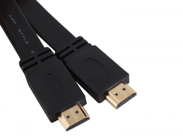 Кабель HDMI Vixter CV1510 + Поддержка 3D