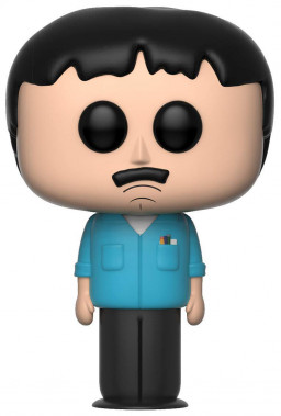  Funko POP: South Park  Randy Marsh (9,5 )