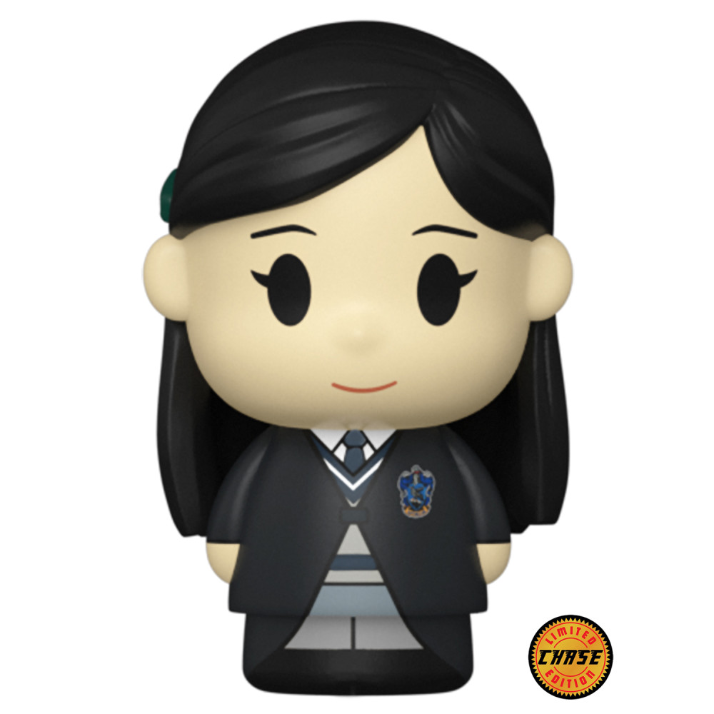  Funko POP: Harry Potter  Potions Class Hermione Granger With Cho Chang Chase Mini Moments