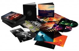 David Gilmour  Live At Pompeii (2 CD + 2 Blu-Ray)