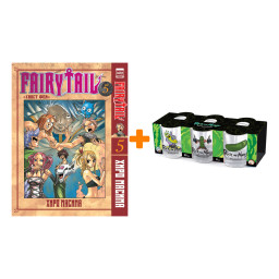 ����� ����� ����� ��� ��� 5 + ����� ����� Rick And Morty 50�� 6-Pack