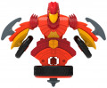 - Spin Racers:  21 ( )