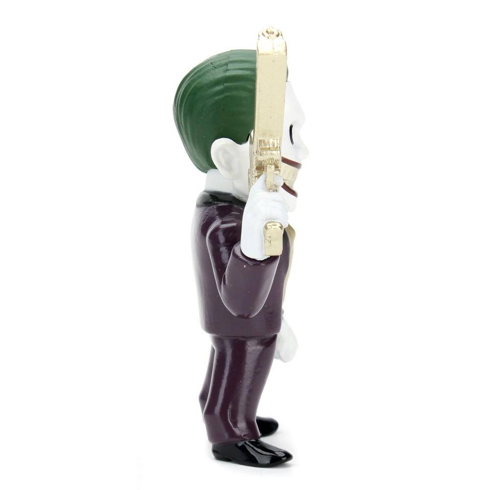  DC Comics:      Suicide Squad Joker Boss Alternate Version (6 )