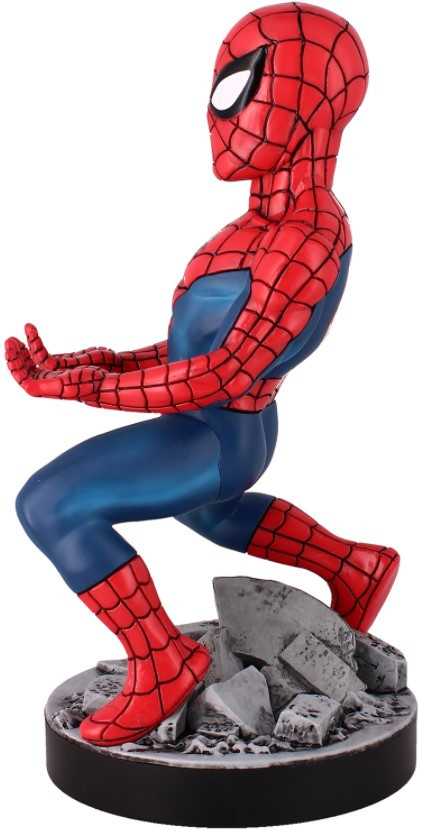 Фигурка-держатель Marvel: The Amazing Spider-Man