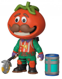  Funko 5 Star: Fortnite  TomatoHead