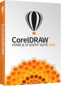 CorelDRAW Home & Student Suite 2018 [ ]