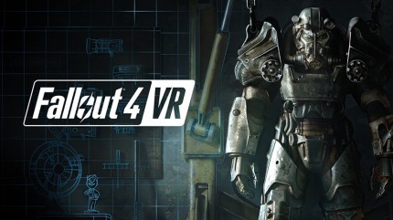 Fallout 4 VR [PC,  ]