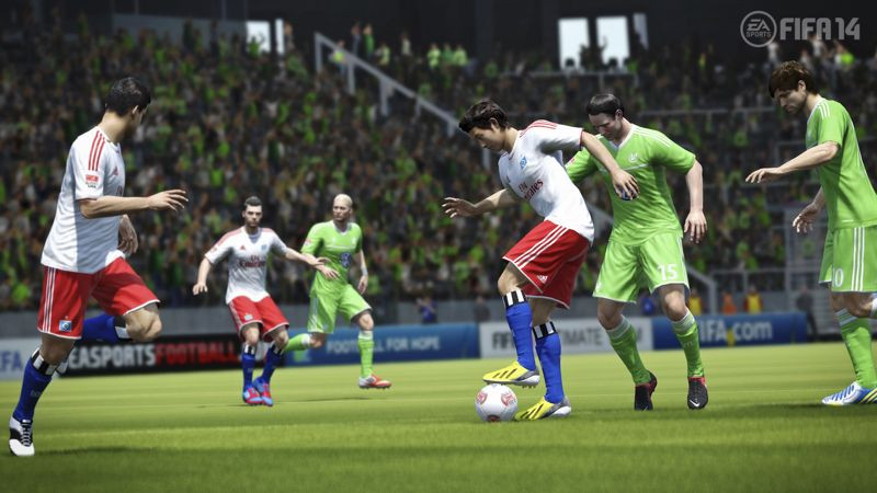 FIFA 14 [Xbox 360]