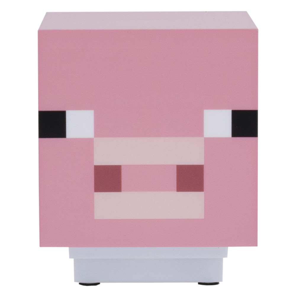 ���������� Minecraft: Pig (�� ������)