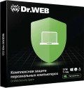 Dr.Web Security Space (2  + 2 . ./ 1 )