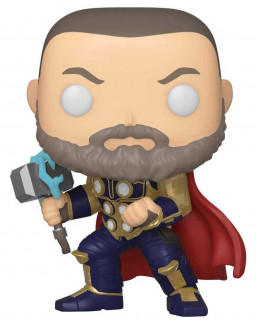 ������� Funko POP Games Marvel: Avengers Gamerverse � Thor Bobble-Head (9,5 ��)