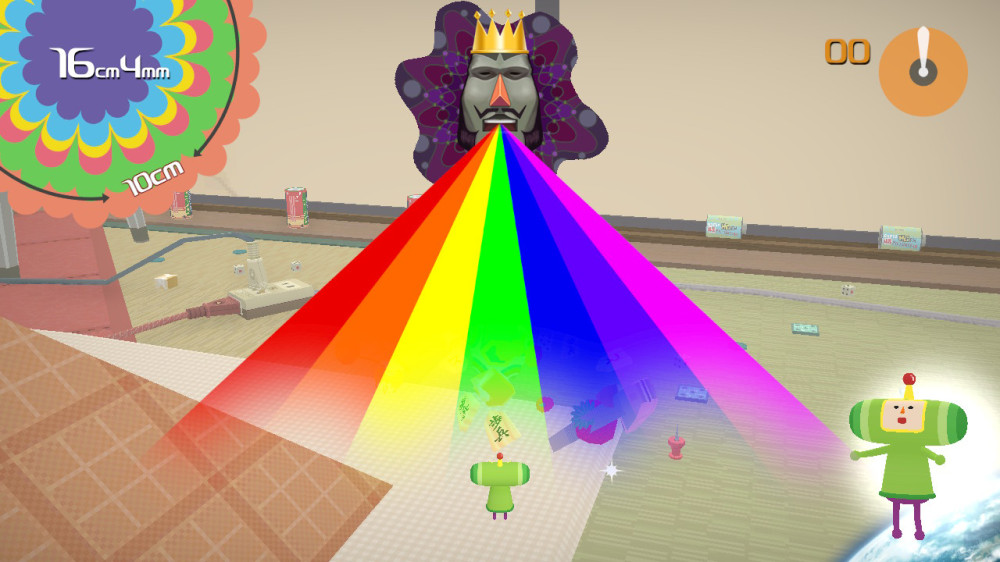 Katamari Damacy Reroll [PC,  ]