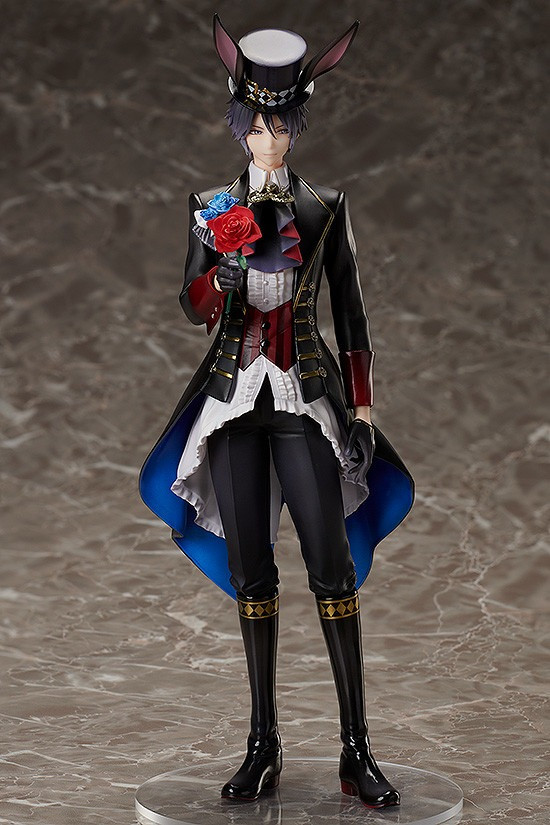 Фигурка Tsukiuta: Hajime Mutsuki Rabbits Kingdom Ver. (26 см)