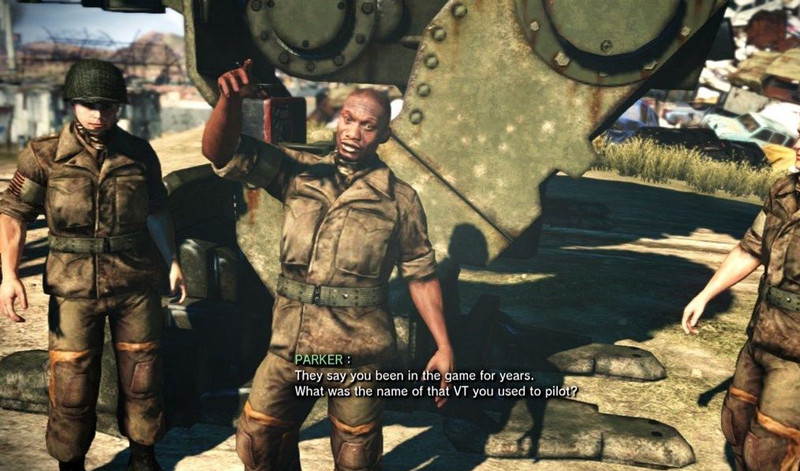 Steel Battalion. Heavy Armor ( Kinect) [Xbox360]