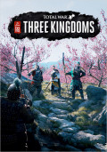 Total War: Three Kingdoms [PC,  ]