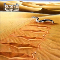 Nazareth. Snakes `N` Ladders (2 LP)