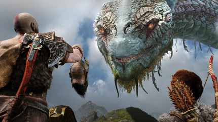 God of War [PS4] – Trade-in | /